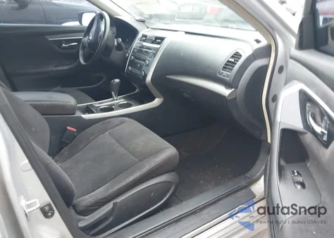 2013 Nissan Altima 2.5 S z USA, uszkodzony, nr VIN 1N4AL3AP6DC164274